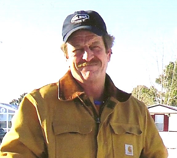 Obituary of Kelly Wayne Whitehead