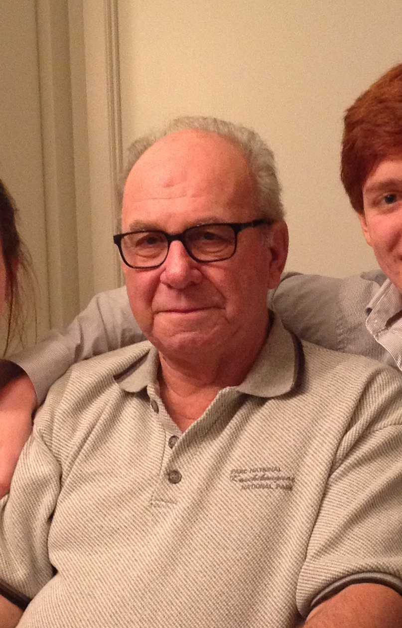 Avis de décès de André Mathieu