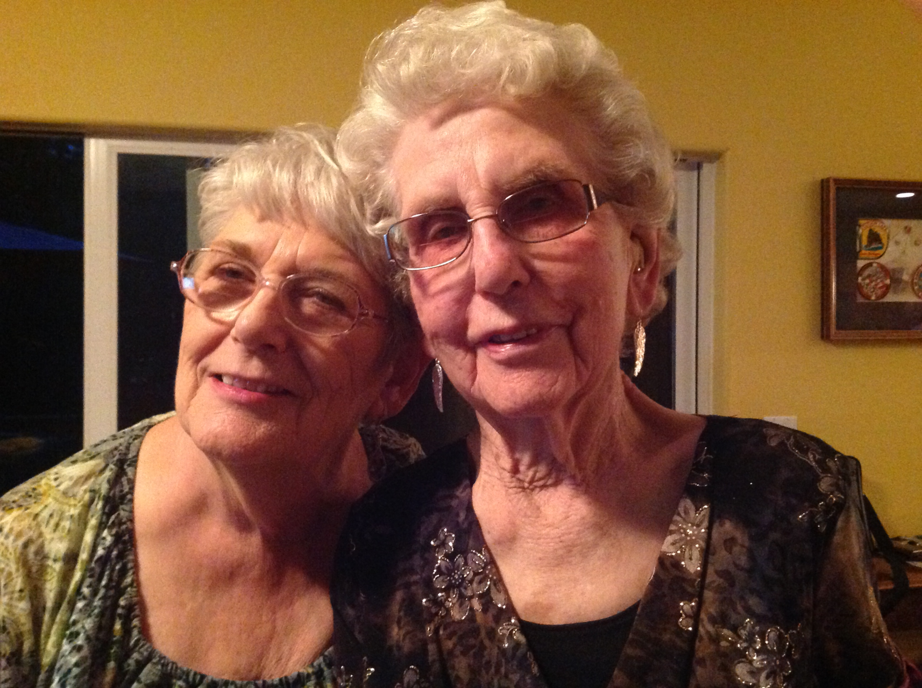 Lucille Tompkins Obituary