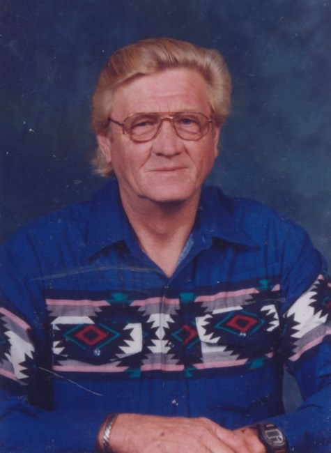 Obituario de Emmett "Buck" Tatum