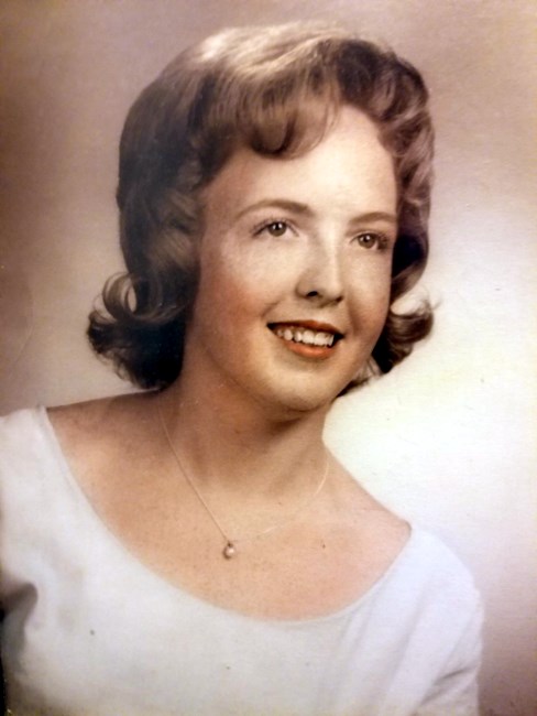 Obituary of Keron Elaine Hasley