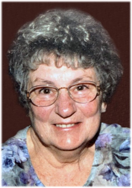 Obituary of Lorraine Theresa Dest