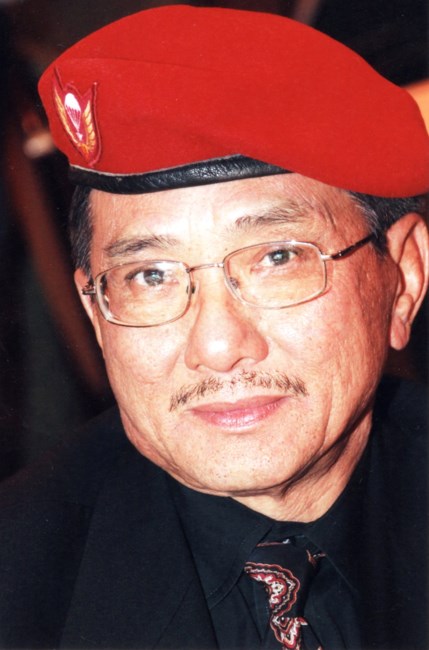 Obituary of Tung Dinh Nguyen