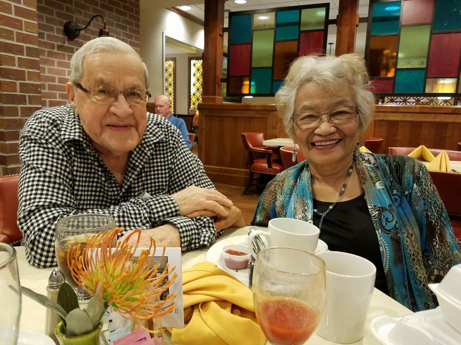 Obituary of James Carl Kirkpatrick