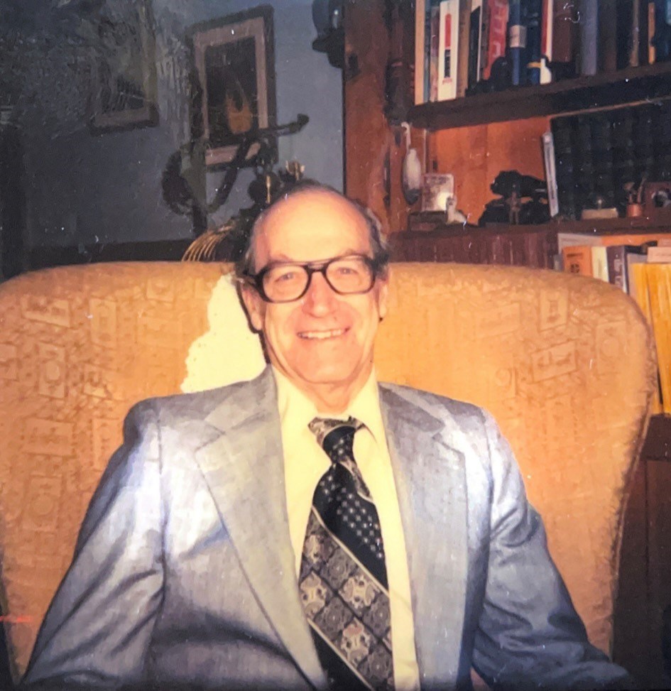 Obituary of Anthony J. "Tony" Benicewicz Sr.