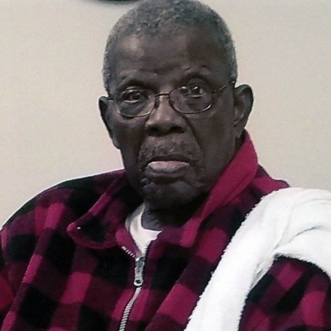 Obituary of Mathis Pounds