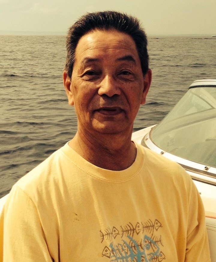 Obituary of Francis "Cisco" Kenneth Gomes