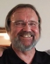 Obituary of David Paul Almquist