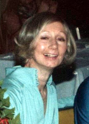 Obituary of Maureen "Pam" Ross
