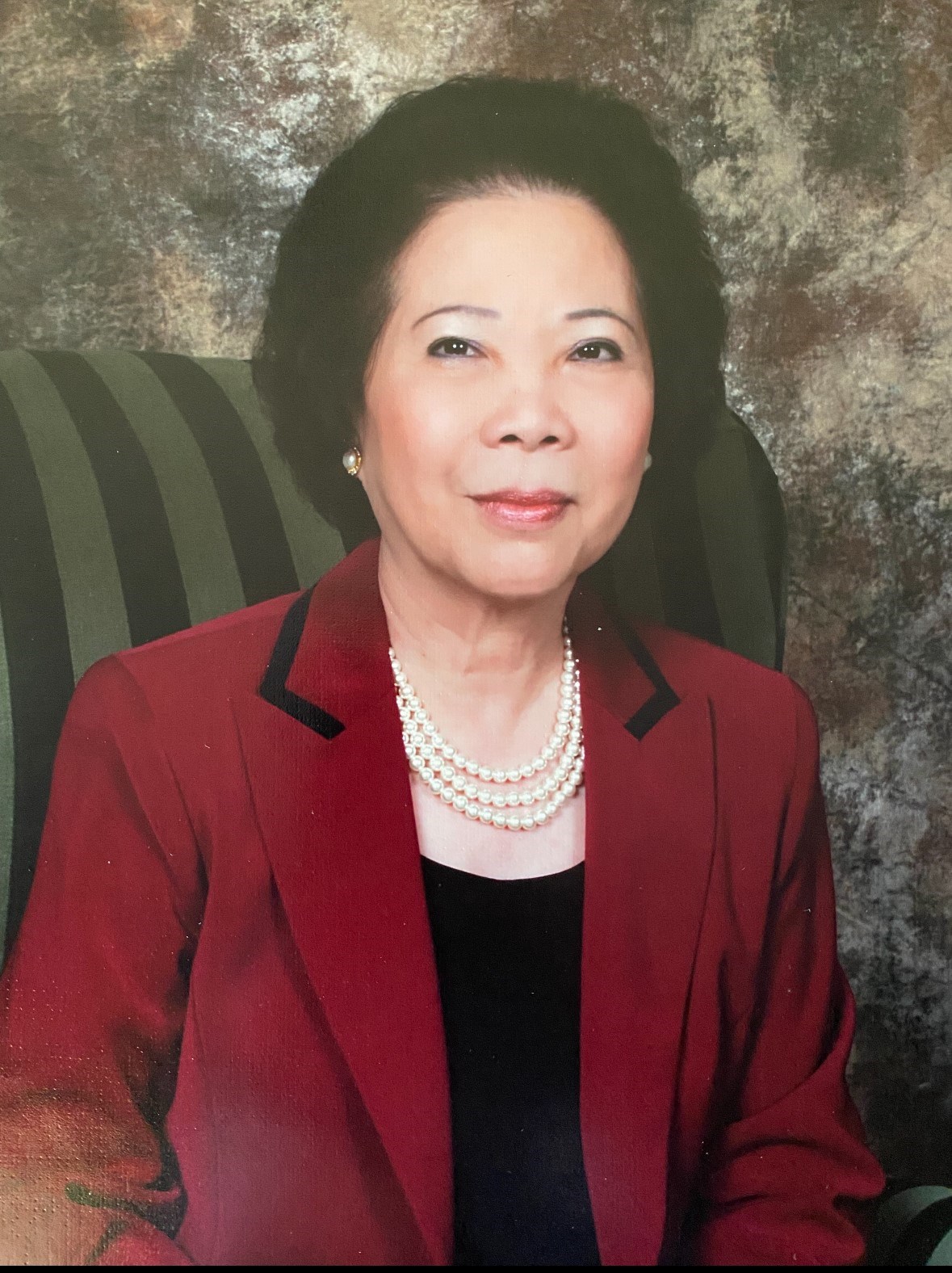 Obituary of Khanh Bao Thi Nguyen