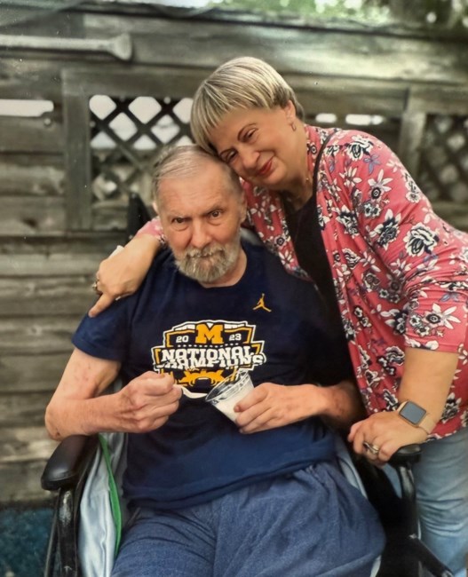 Obituario de Douglas E. Harper