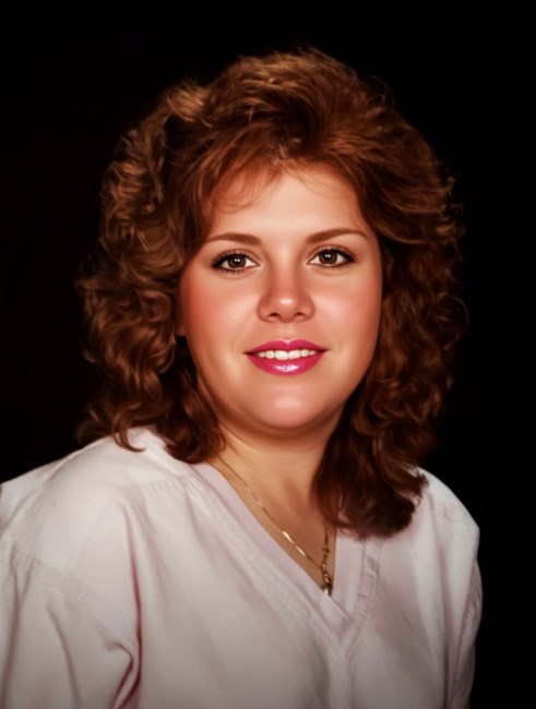 Obituary of Patricia Cardenas Cruz