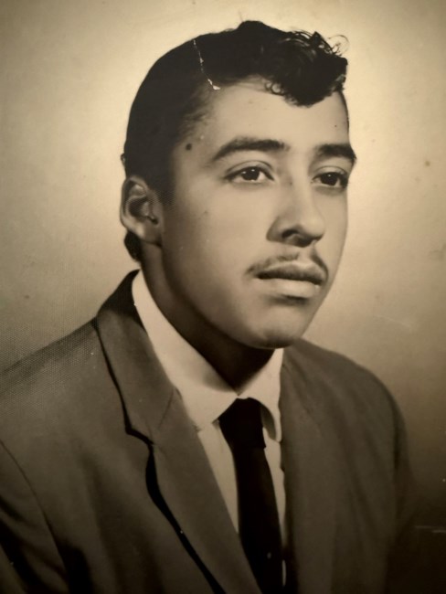 Obituary of Jose Luis Cavazos