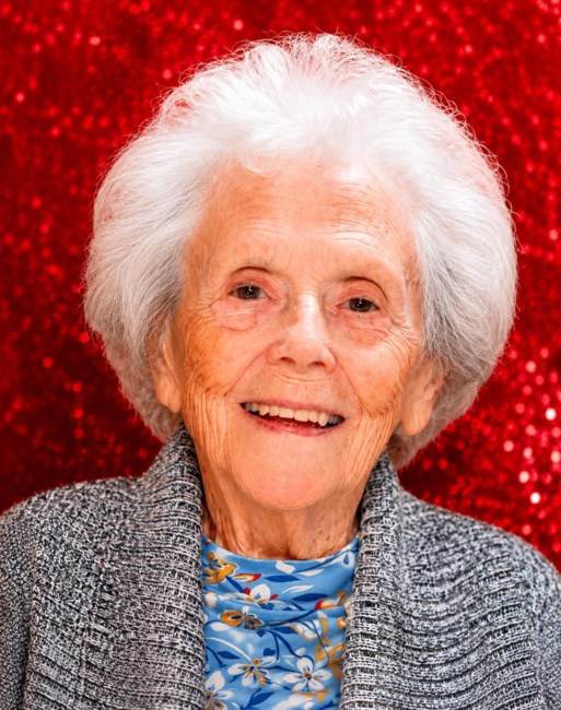 Obituary of Jean Lois Thomas Younts