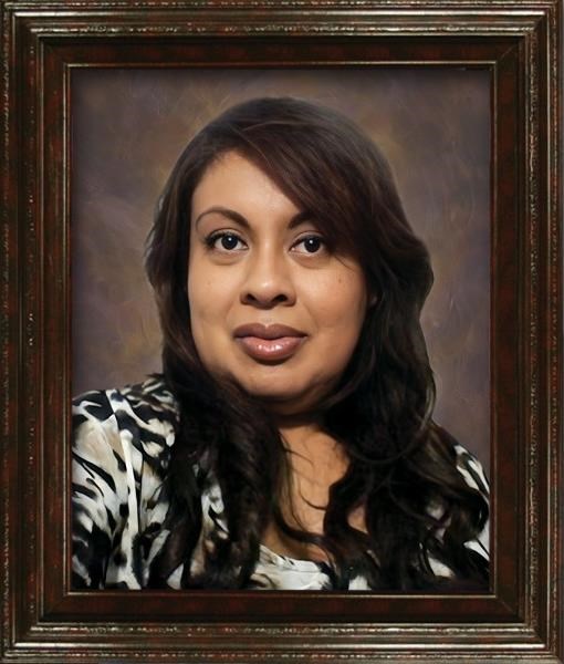 Obituary of Guadalupe Hernandez