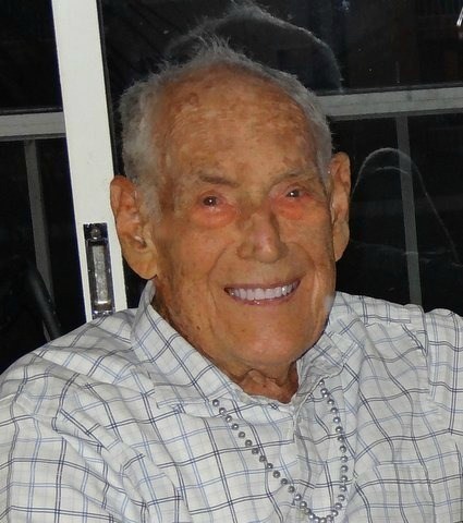 Obituary of Irving Ritz