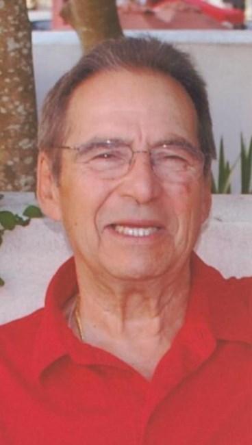 Obituary of Ydony Fleites