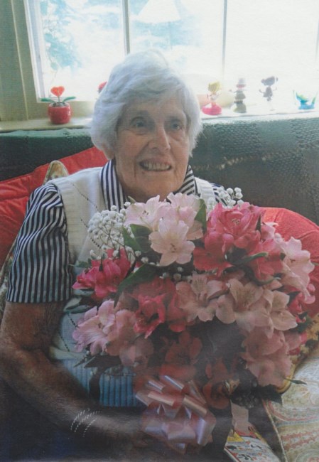 Obituary of Jane Hunter Halliday