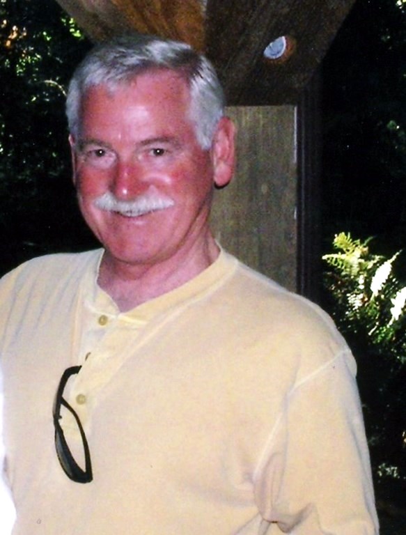 William Dean Obituary Tumwater, WA