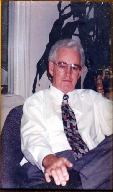 Obituary of James Harber
