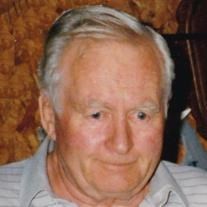 Obituary of John B. Arnold