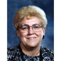 Avis de décès de Lavonne J. Klyn