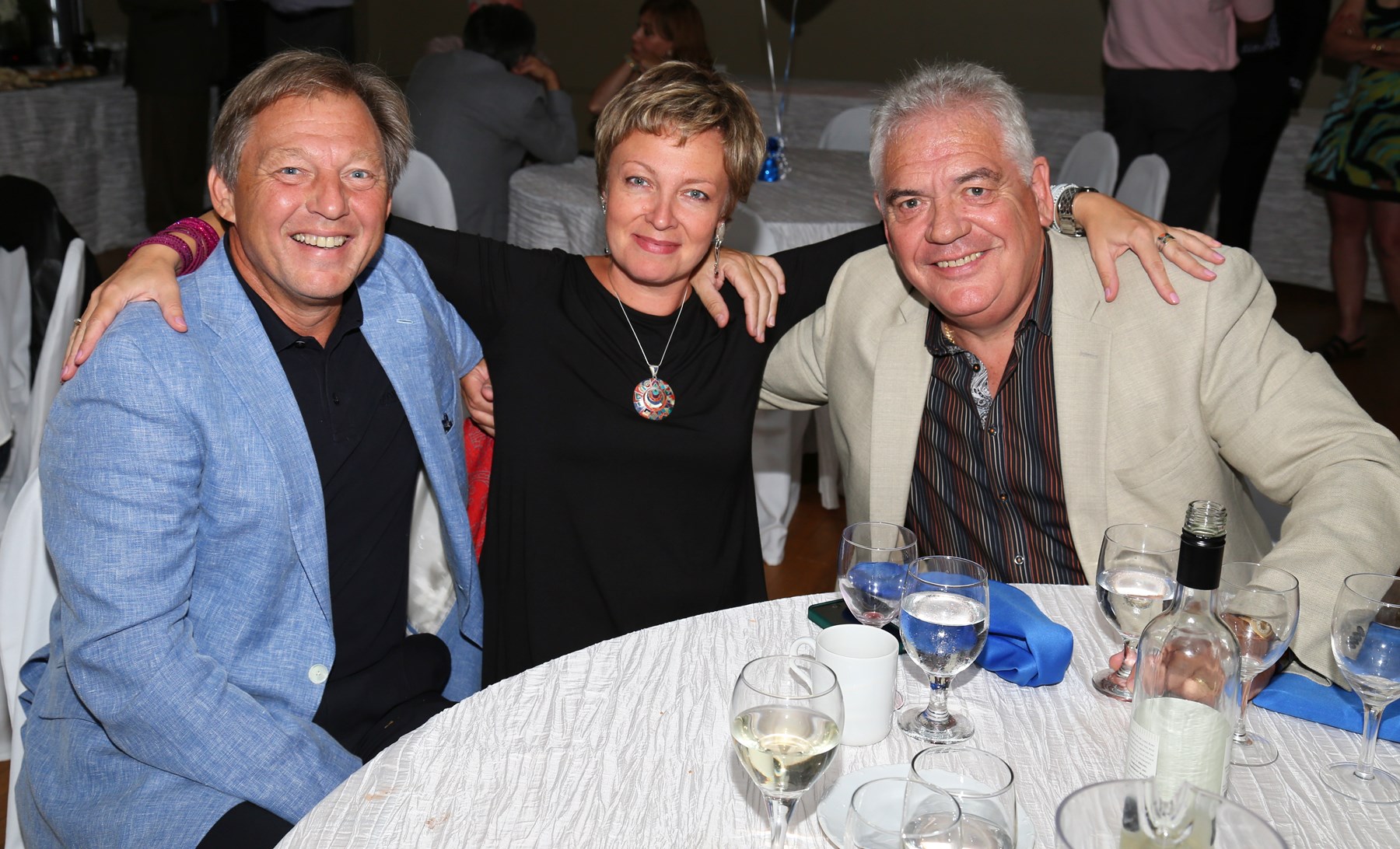 Obituary of Wolfgang Spillner