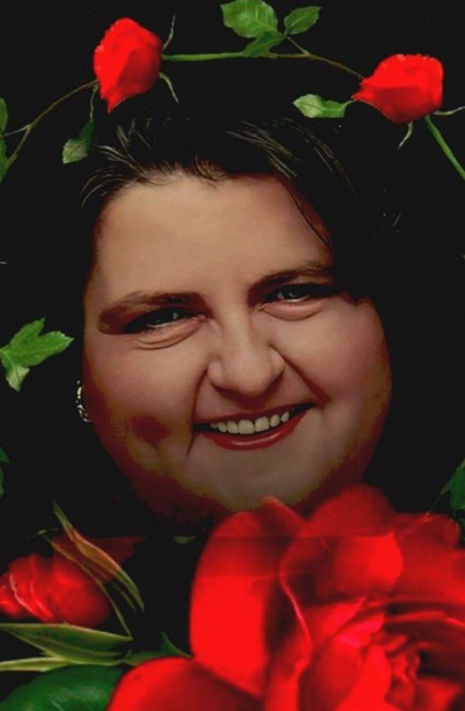 Obituary of Sandra Rose Pitcock