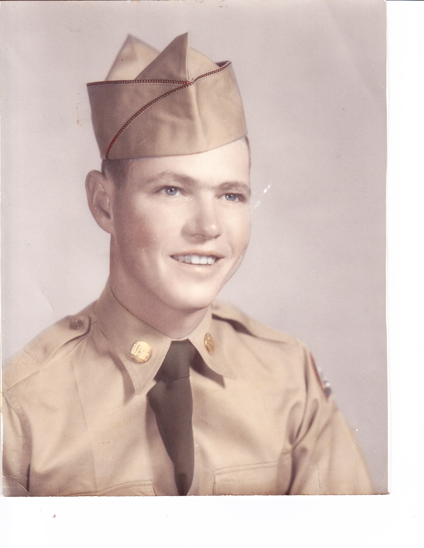 Obituary of Webber C Isbell