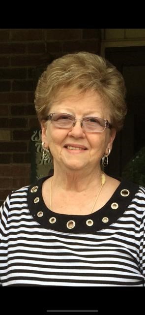 Obituary of Patty Sue Ennis