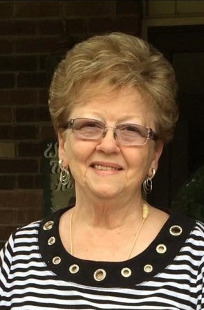 Obituary of Patty Sue Ennis