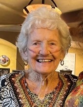 Obituario de Carol Jean Baldwin