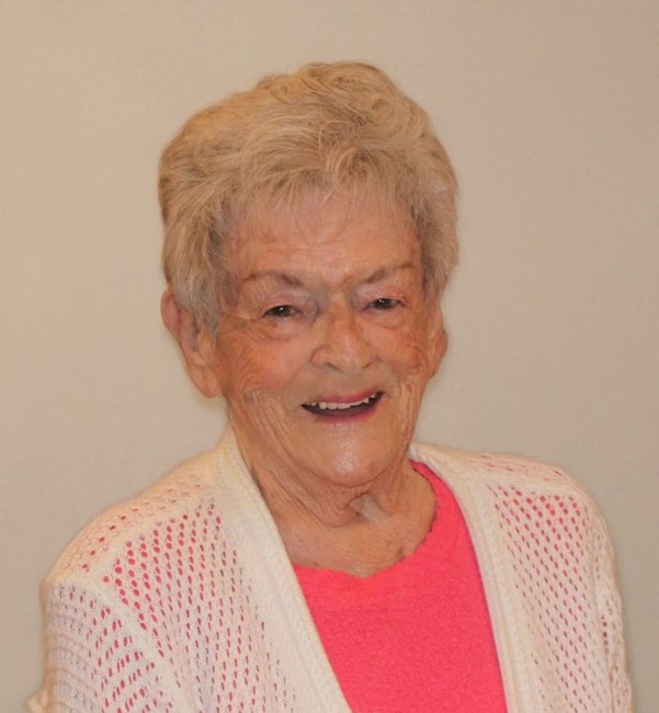 Obituary of Madelyn G. Fonseca