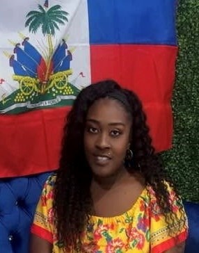 Obituary of Sheena Paris