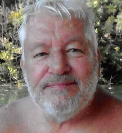 Obituary of George Thomas Nicholas