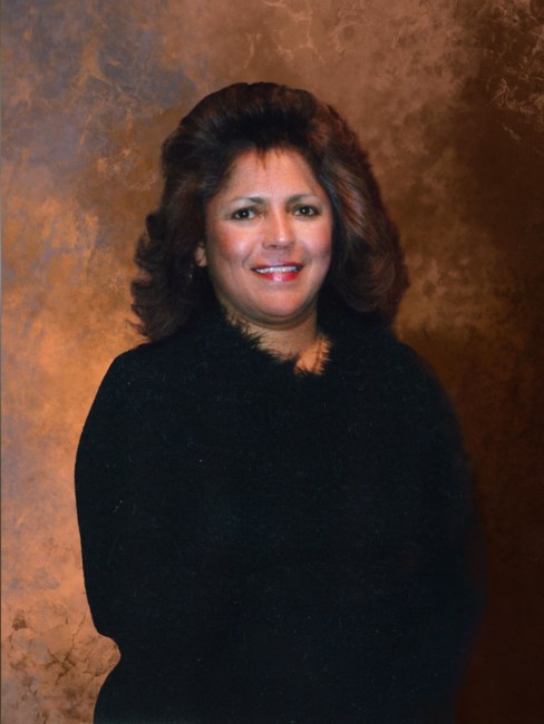 Avis de décès de Debra Elaine Velasquez