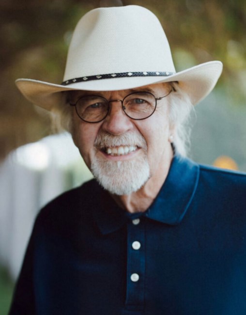 Obituary of John David Graham