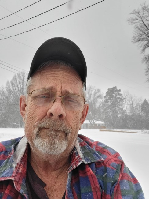 Obituary of Danny Carl Goodman