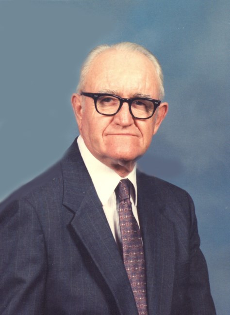 Avis de décès de Floyd Franklin Hargis