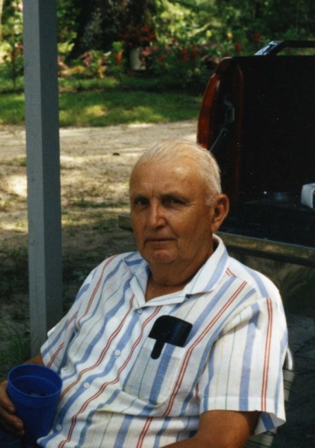 Obituary of Millard Fulton "Jack" Nelson