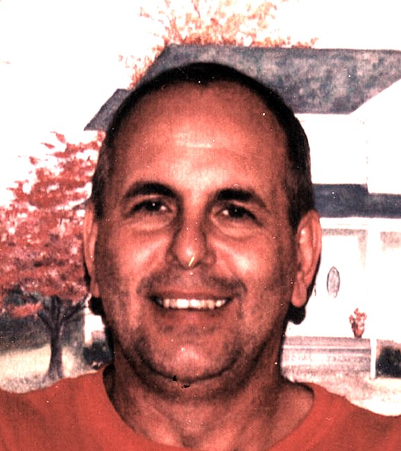 Obituary of David Baumbach