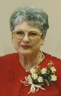 Obituary of Nell Key