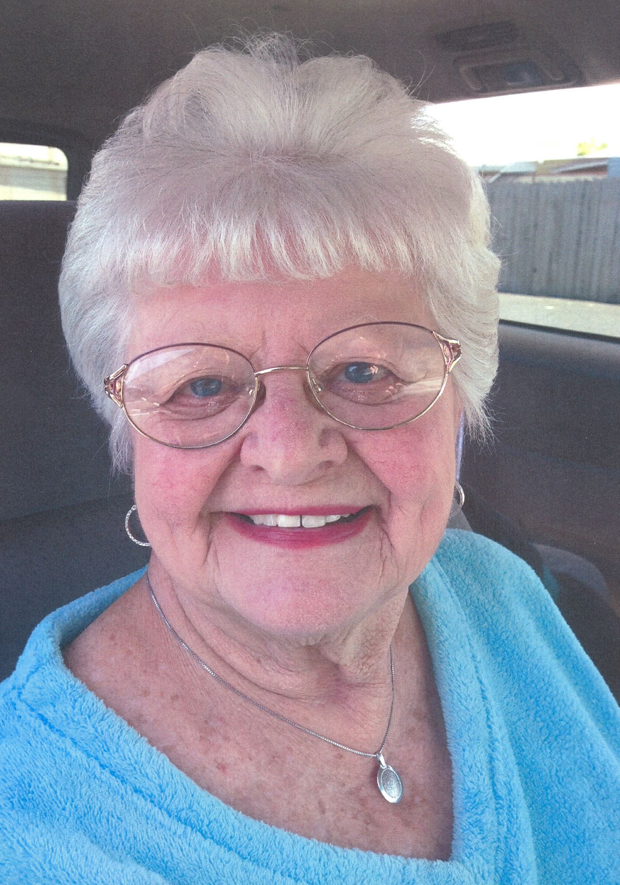 Obituary of Marilyn Ann Fry