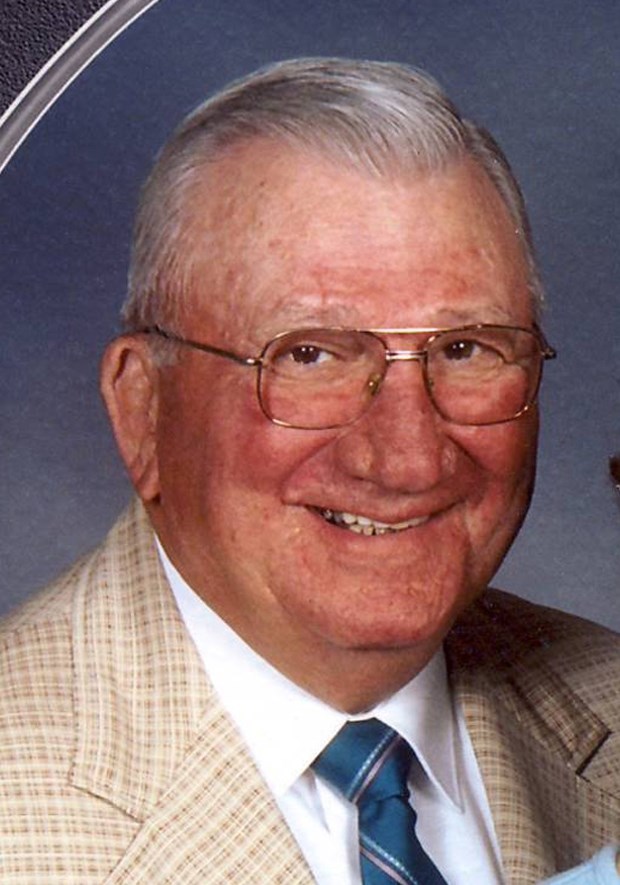 Obituary of Robert C. Blevins, Sr.