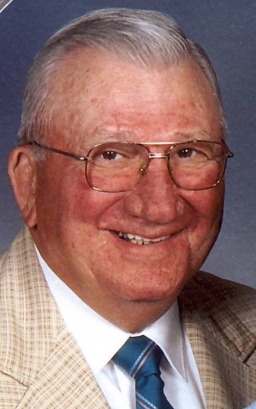 Robert Blevins, Obituary Nashville, TN
