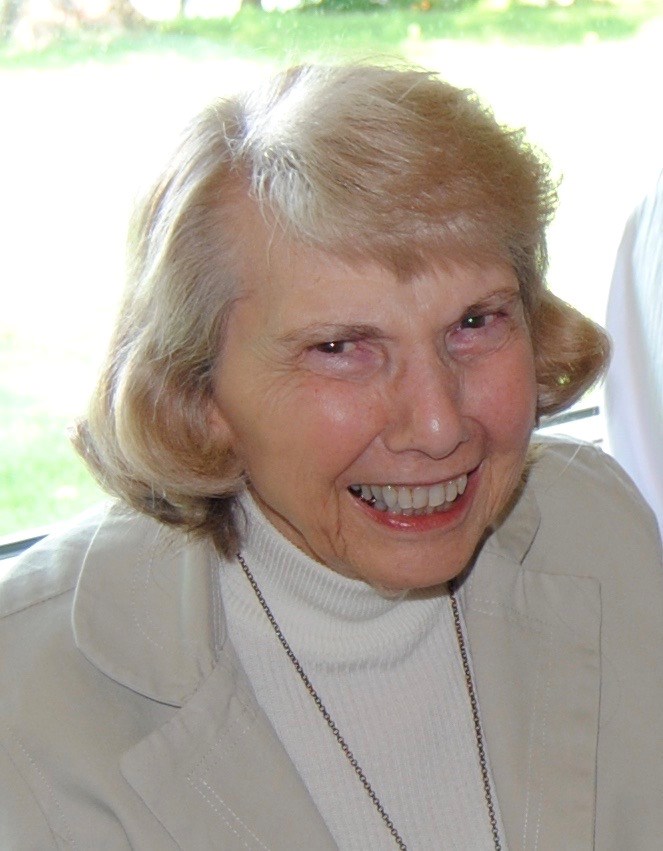 Obituary of Regina Mary Grace (nee Castagna) Miller