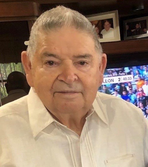Obituary of Gabriel Gonzalez