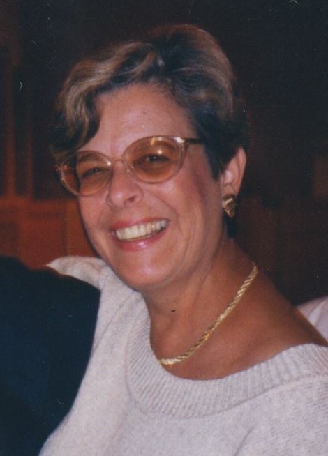 Obituary of Mary Lynn "Sam" Miller
