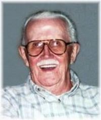 Obituary of Samuel J. Ward