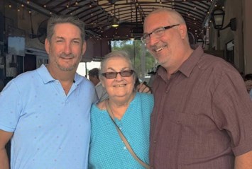 Obituary of Hilda María "Chury" Agüero Grau